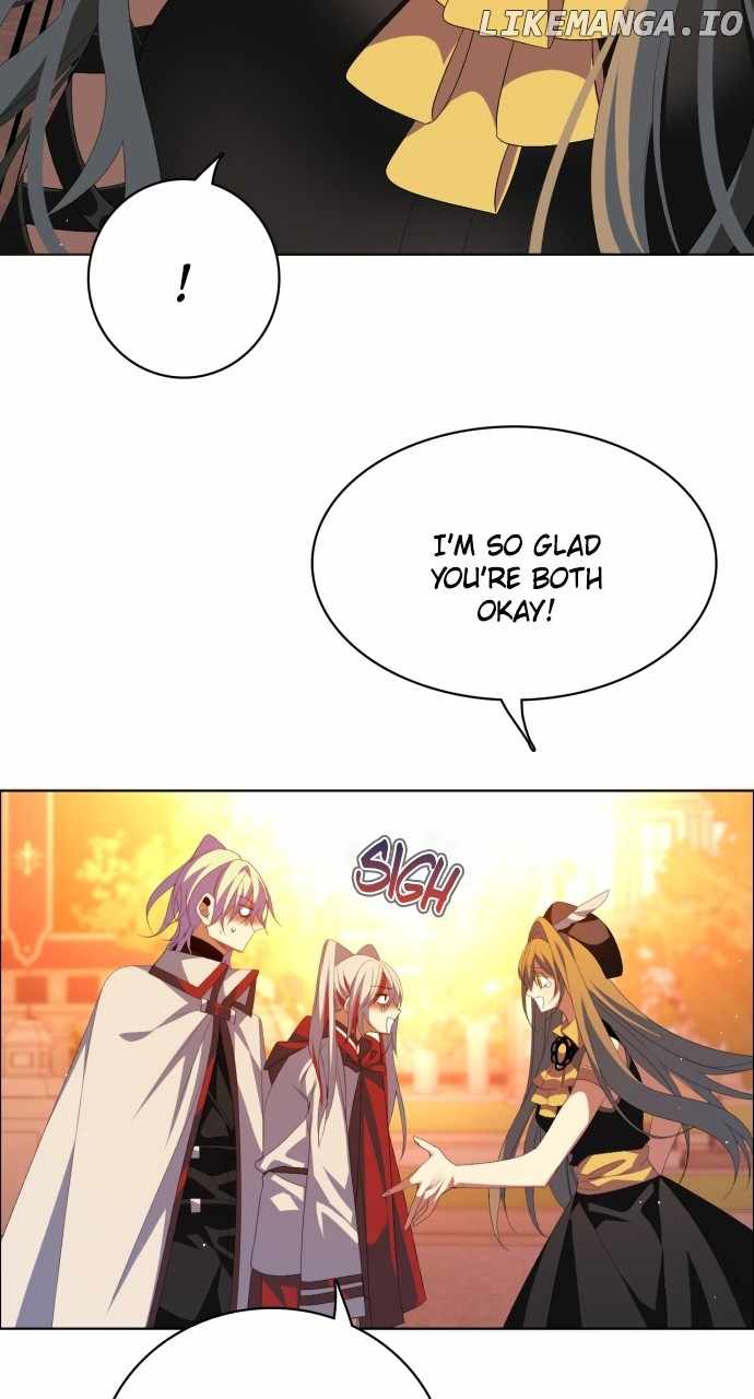 Zero Game Chapter 305 82